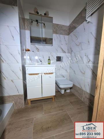 Sprzedam mieszkanie po remoncie &ndash; Konin, Przemysłowa