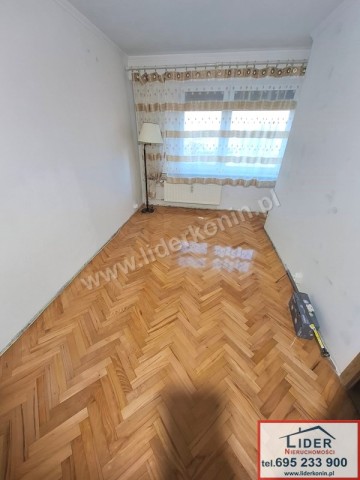 Sprzedam mieszkanie po remoncie &ndash; Konin, Przemysłowa