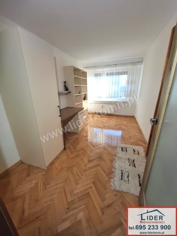 Sprzedam mieszkanie po remoncie &ndash; Konin, Przemysłowa