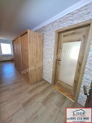 Sprzedam mieszkanie po remoncie &ndash; Konin, Przemysłowa