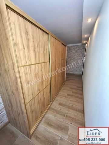 Sprzedam mieszkanie po remoncie &ndash; Konin, Przemysłowa