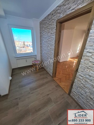 Sprzedam mieszkanie po remoncie &ndash; Konin, Przemysłowa