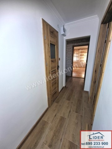 Sprzedam mieszkanie po remoncie &ndash; Konin, Przemysłowa