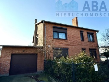 Słupca ul. Podbipięty - dom piętrowy na sprzedaż