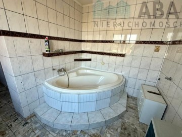 Słupca ul. Podbipięty - dom piętrowy na sprzedaż