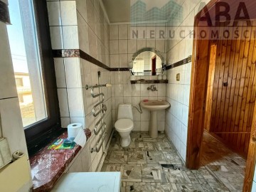 Słupca ul. Podbipięty - dom piętrowy na sprzedaż