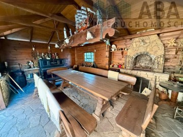 Słupca ul. Podbipięty - dom piętrowy na sprzedaż