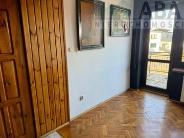 Słupca ul. Podbipięty - dom piętrowy na sprzedaż