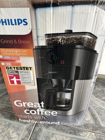 Expres do Kawy Philips