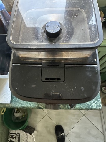 Expres do Kawy Philips