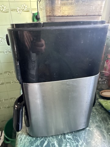 Expres do Kawy Philips