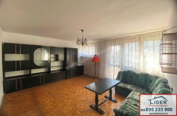 Mieszkanie - 1. piętro - Konin, ul. Legion&oacute;w