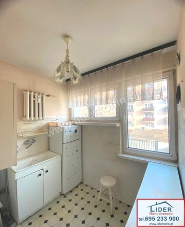 Mieszkanie - 1. piętro - Konin, ul. Legion&oacute;w