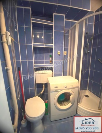 Mieszkanie - 1. piętro - Konin, ul. Legion&oacute;w