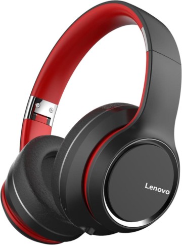 Słuchawki gamingowe Lenovo HD200. Nowe