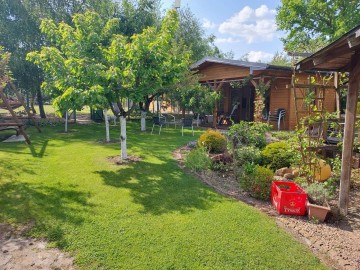 Działka budowlano-rekreacyjna w Głodowie