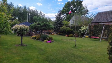 Działka budowlano-rekreacyjna w Głodowie