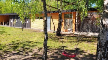 Działka budowlano-rekreacyjna w Głodowie