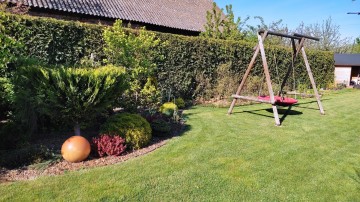 Działka budowlano-rekreacyjna w Głodowie