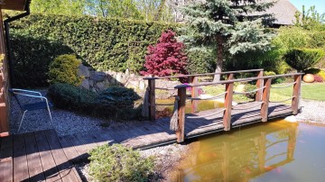 Działka budowlano-rekreacyjna w Głodowie