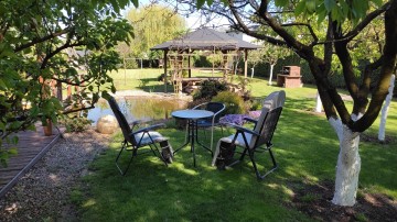 Działka budowlano-rekreacyjna w Głodowie