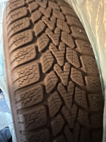 OPONY ZIMOWE 14,15,16