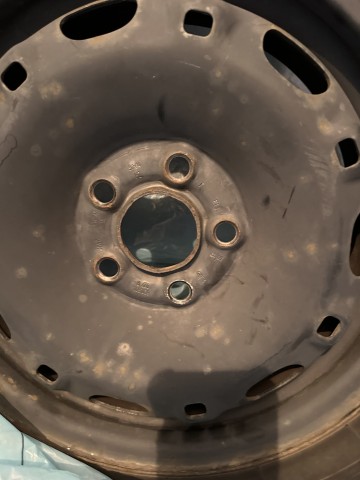 OPONY ZIMOWE 14,15,16