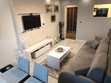 Mieszkanie po generalnym remoncie &ndash; Konin, ul. Kosmonaut&oacute;w