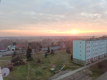 Mieszkanie po generalnym remoncie &ndash; Konin, ul. Kosmonaut&oacute;w