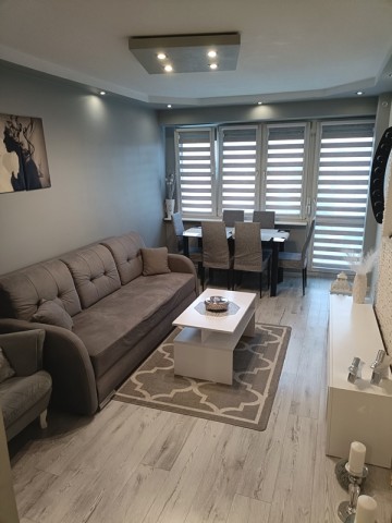 Mieszkanie po generalnym remoncie &ndash; Konin, ul. Kosmonaut&oacute;w