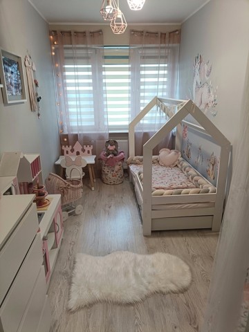 Mieszkanie po generalnym remoncie &ndash; Konin, ul. Kosmonaut&oacute;w