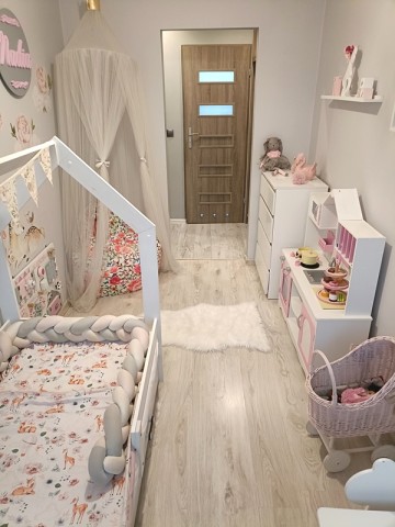 Mieszkanie po generalnym remoncie &ndash; Konin, ul. Kosmonaut&oacute;w