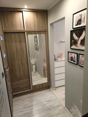 Mieszkanie po generalnym remoncie &ndash; Konin, ul. Kosmonaut&oacute;w