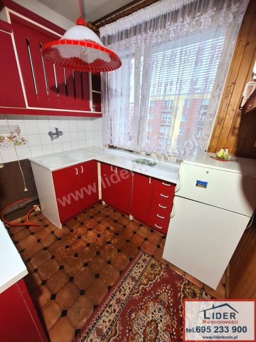 2-pokojowe mieszkanie z balkonem &ndash; Konin, ul. Kosmonaut&oacute;w