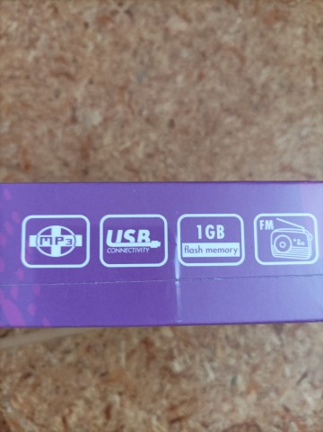 Odtwarzacz MP3 Grundig