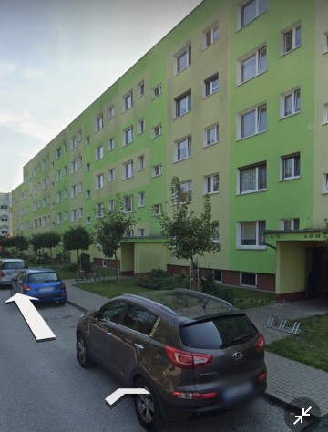 Sprzedam mieszkanie 60 m , Konin oś.Zatorze