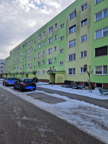 Sprzedam mieszkanie 60 m , Konin oś.Zatorze