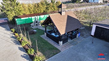 Gospodarstwo sadownicze na sprzedaż, Mąkolno gm. Sompolno