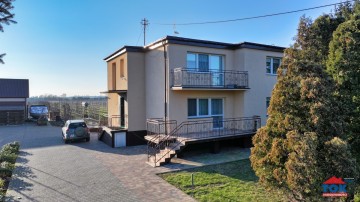 Gospodarstwo sadownicze na sprzedaż, Mąkolno gm. Sompolno