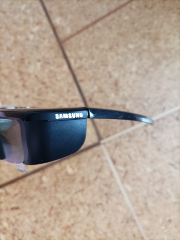 Okulary 3D Samsung