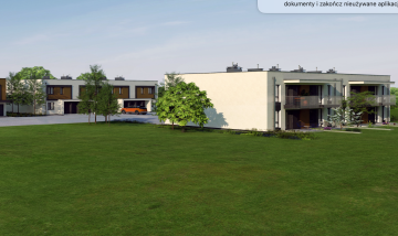 Apartament W KOLE 359 tys