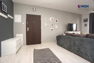 Osiedle Diamentowe - 1 Piętro - 56 m2 - trzy pokoje