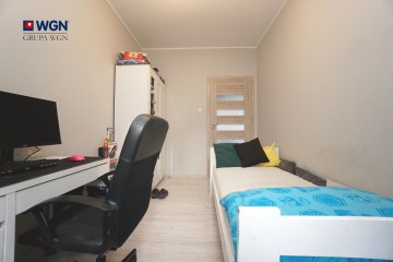 Osiedle Diamentowe - 1 Piętro - 56 m2 - trzy pokoje