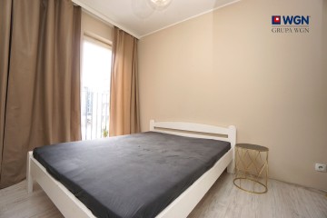 Osiedle Diamentowe - 1 Piętro - 56 m2 - trzy pokoje