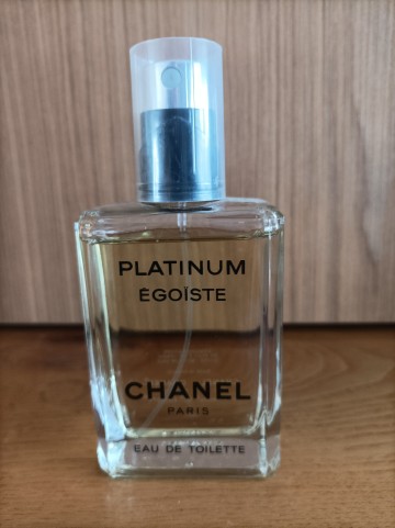 Perfumy Chanel