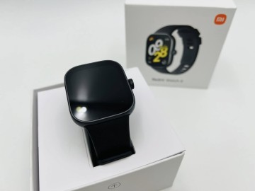 Smartwatch XIAOMI Redmi Watch 4