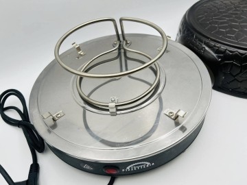 Piec do pizzy Bestron dla maksymalnie 4 os&oacute;b