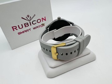 Smartwatch Rubicon KW10