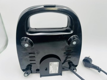 Opiekacz Silvercrest SSMW 750 D2, 750 W 3w1