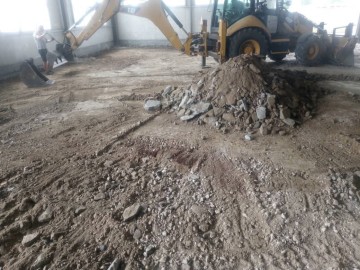 Adi-Bud kompleksowe usługi w zakresie prac ziemnych